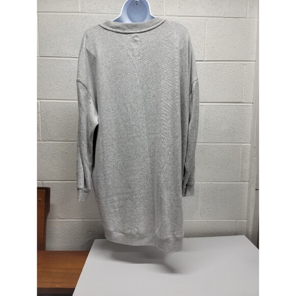 L Disney's NIGHTMARE BEFORE CHRISTMAS Zombie Band 1993 Tour Shirt Sweater - Picture 4 of 5